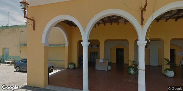 INSTANCIA DEL INSTITUTO PARA LA EQUIDAD DE GENERO EN YUCATAN